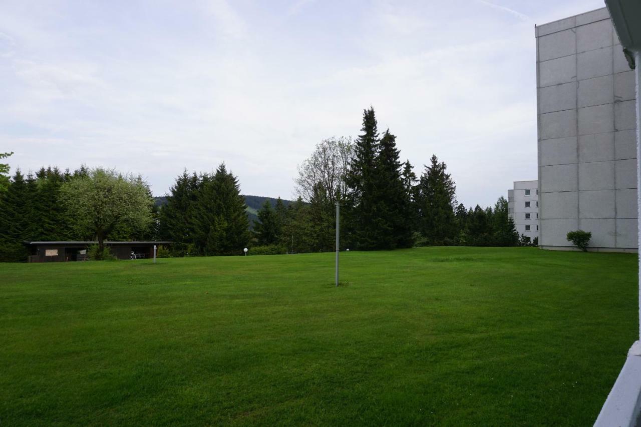 Moderne Und Komfortable Appartements Im Ferienpark Hahnenklee Goslar Bagian luar foto