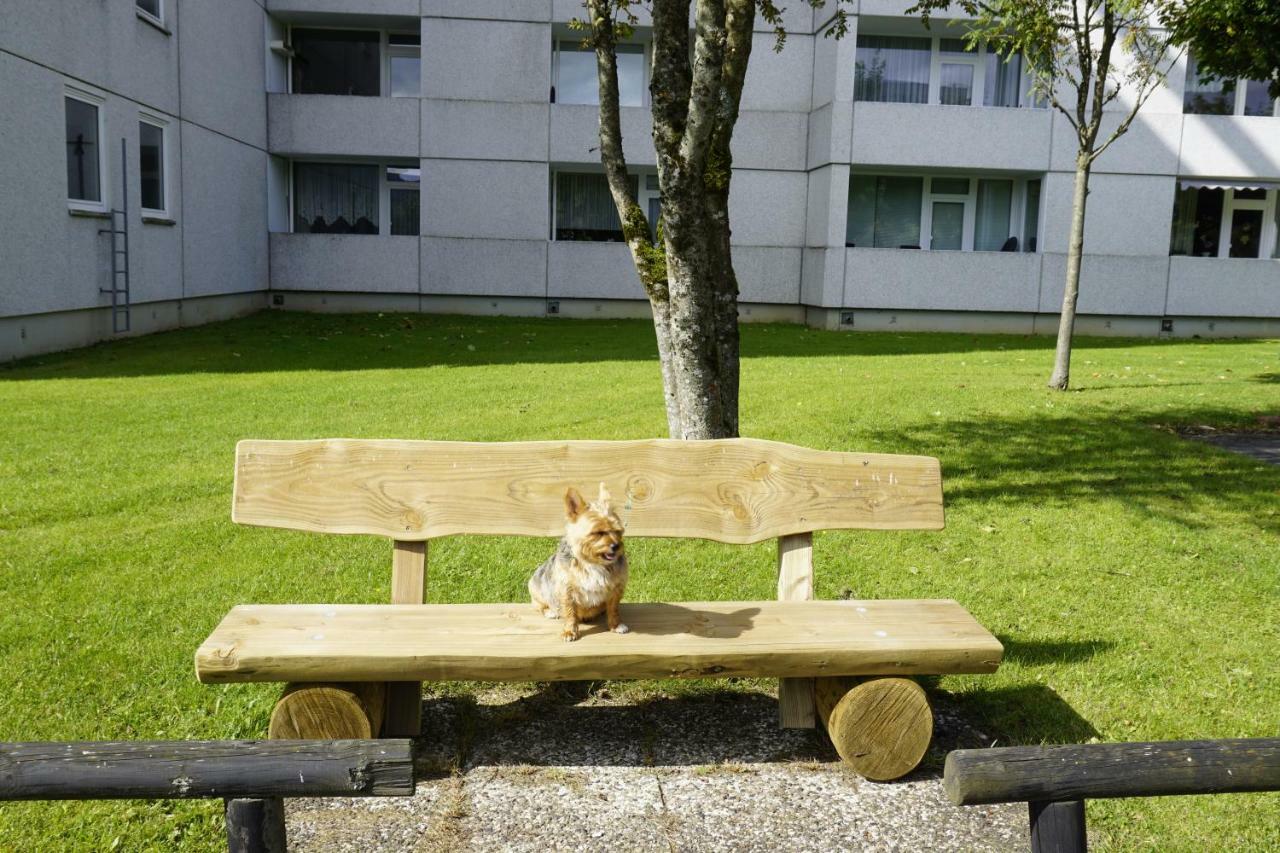 Moderne Und Komfortable Appartements Im Ferienpark Hahnenklee Goslar Bagian luar foto